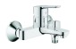 28756-Grohe Monocomando Vasca-doccia Senza Accessori Bauedge Bauedge Cromo