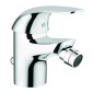 28761-Grohe Miscelatore Monocomando Bidet Linea Euroeco Euroeco Cromo
