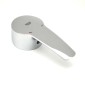 28652-Grohe Maniglia di Ricambio per Rubinetteria Eurostyle Cromo