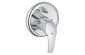 28670-Grohe Miscelatore Monocomando Incasso Doccia con Deviatore Eurosmart