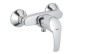 28671-Grohe Monocomando Esterno Doccia Senza Accesori Eurosmart
