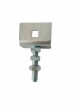 Supporto motore con regolazione verticale