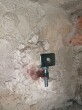 Supporto motore con regolazione verticale inserito nella zanca già esistente