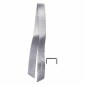 Cintini e ganci forniti con tapparelle in PVC