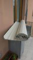 Tapparella in PVC e fibra di vetro colore Avorio 1013 - terminale in estruso  (Renzo M.)