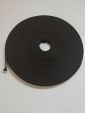Cintino in cotone 50 mt - Marrone (rotolo) 14 x 1,2 mm