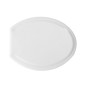 29131-Linpha Sedile Wc per Vaso Kaila Bianco