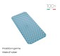 29165-Gedy Tappeto Antiscivolo Vasca Geo 36x71 cm