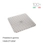 29169-Gedy Tappeto Antiscivolo Doccia Geo 53x53 cm
