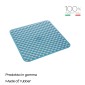29171-Gedy Tappeto Antiscivolo Doccia Geo 53x53 cm