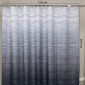 29278-Gedy Tenda Doccia in Tessuto Fog 120x200 cm