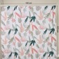 29282-Gedy Tenda Doccia in Tessuto Soft 180x200 cm