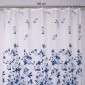 29288-Gedy Tenda Doccia in Tessuto Lulet 180x200 cm
