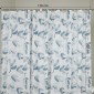 29302-Gedy Tenda Doccia in Peva Hojas 120x200 cm