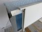 Cassonetto ad ispezione dal basso