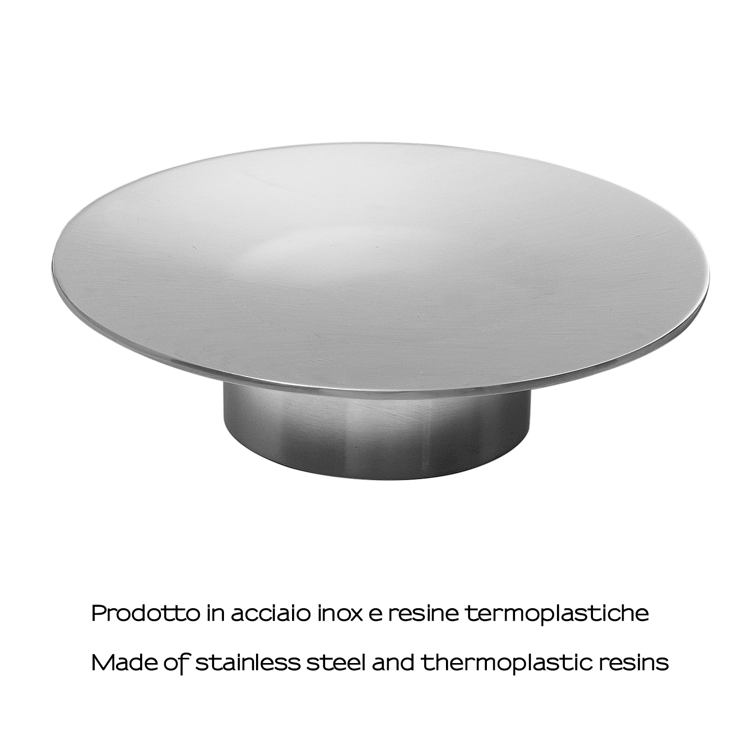 30542-Gedy Portasapone Betty Cromo