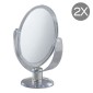 30810-Gedy Specchio Ingranditore 2x Trasparente