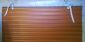 Tapparella Peso: 6,00 kg/mq - Doghe 13x55mm Colore: Douglas K70