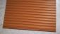 Terminale in PVC robusto