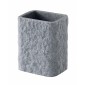 32020-Gedy Portaspazzolini Aries Grigio