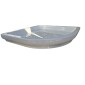Piatto doccia Ceramica GALASSIA 75x75cm h10cm raggio 38cm 