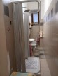 Box doccia Saturnia - 3 lati, apertura centrale (doppia anta) Misura: 68 x 100 x 68 x h195