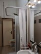 Box doccia Saturnia - 3 lati, apertura centrale (doppia anta) Misura: 68 x 100 x 68 x h195
