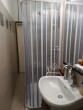 Box doccia Saturnia - 3 lati, apertura centrale (doppia anta) Misura: 68 x 100 x 68 x h195