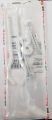 art. 501096 Mensole Fischer per radiatori in alluminio