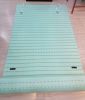 Tapparella in PVC - 5Kg - Doghe 13x55mm - Colore 9 Acqua Marina