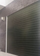 Serranda 19x77mm di colorazione Verde 6005