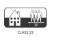 AMBIENTI RESIDENZIALI - CLASSE 23