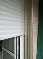 Installazione con guida A27 - Bianco 9010