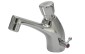 33266-Mcm Miscelatore Lavabo Temporizzato con Durata Preregolata