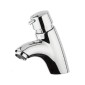 33273-Mcm Miscelatore Lavabo Temporizzato Coassiale con Regolazione Tempo