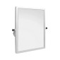 33363-Specchio Reclinabile per Disabili cm. 45 x 60