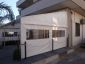 Soluzione perimetrale Tenda Giardino
