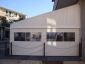 Soluzione perimetrale Tenda Giardino