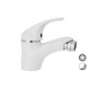 33447-Monocomando Bidet Serie Marzia Cromo