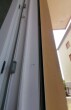 Tracciare i punti dove posizionare le staffe (a meta altezza)