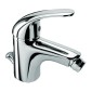 33462-Monocomando Bidet Serie Desia Cromo