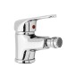 33545-Hydrall Monocomando Bidet Serie Ines Cromo