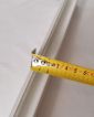 Misura esterna guida in plastica 2cm