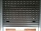Tapparella in PVC 23 grigio scuro 704