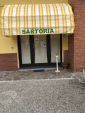 Foto della cappottina con stampa della nostra cliente Loredana di Empoli (FI)
