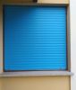 Tapparella in PVC Colore: Celeste (Robero P.)