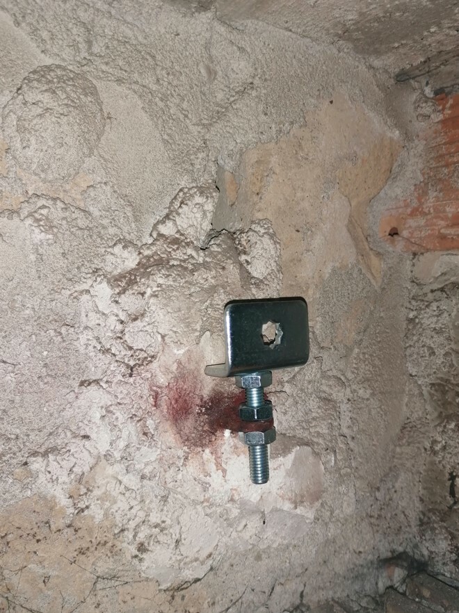 Kit Motore Per Tapparella Telecomando Bubendorff 60mm - 25Nm | Leroy