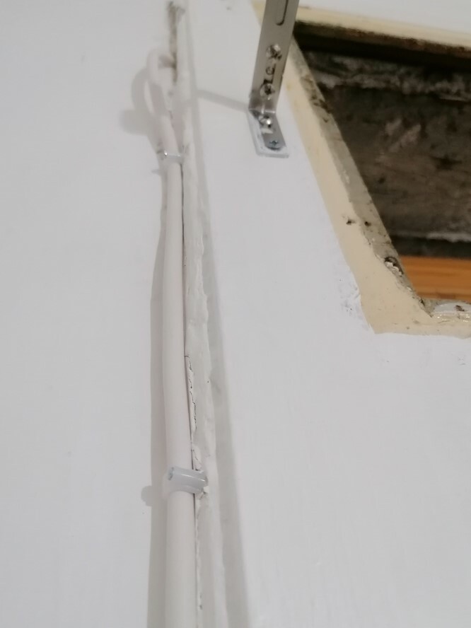 Kit Motore Per Tapparella Telecomando Bubendorff 60mm - 25Nm | Leroy - Foto 10