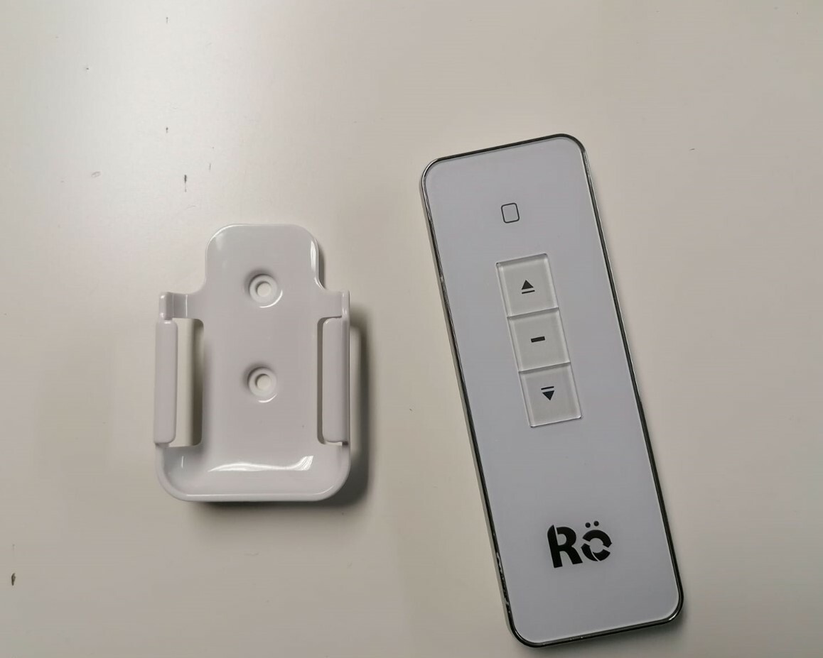 RM-Series Telecomando Di Ricambio Per TV I-can 1850S - Plug & Play, Tasti Originali, Qualità UK