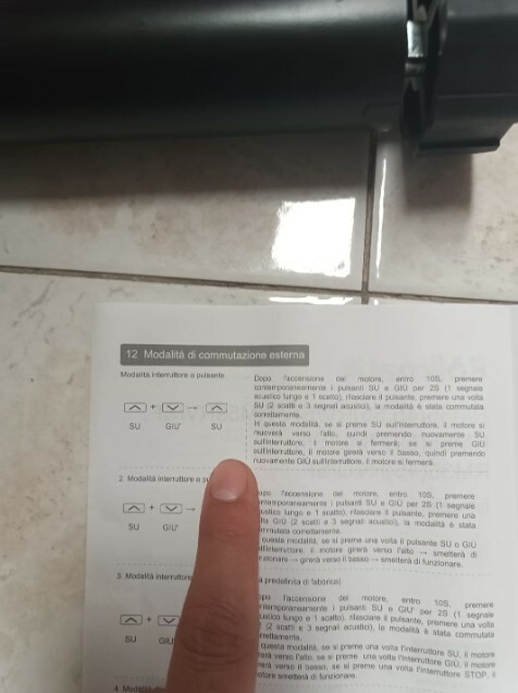 Servomotore Digitale Binghe 40KG - Metal Gear Per Auto RC 1/10 1/8 Arduino
